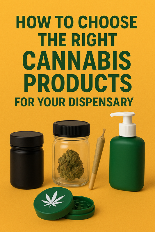 The Ultimate Guide to Custom Cannabis Accessories That Boost Brand Visibility