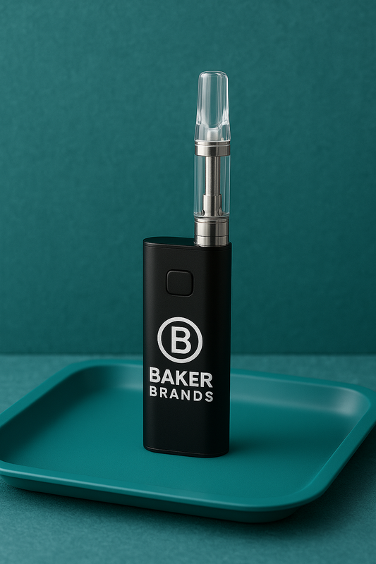 Why Custom Cartridge Batteries Are a Must-Have for Dispensaries and Cannabis Brands