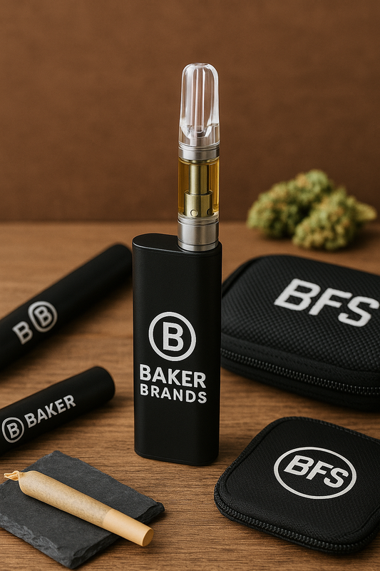 Why Custom Cannabis Accessories Are the Future of Brand Growth