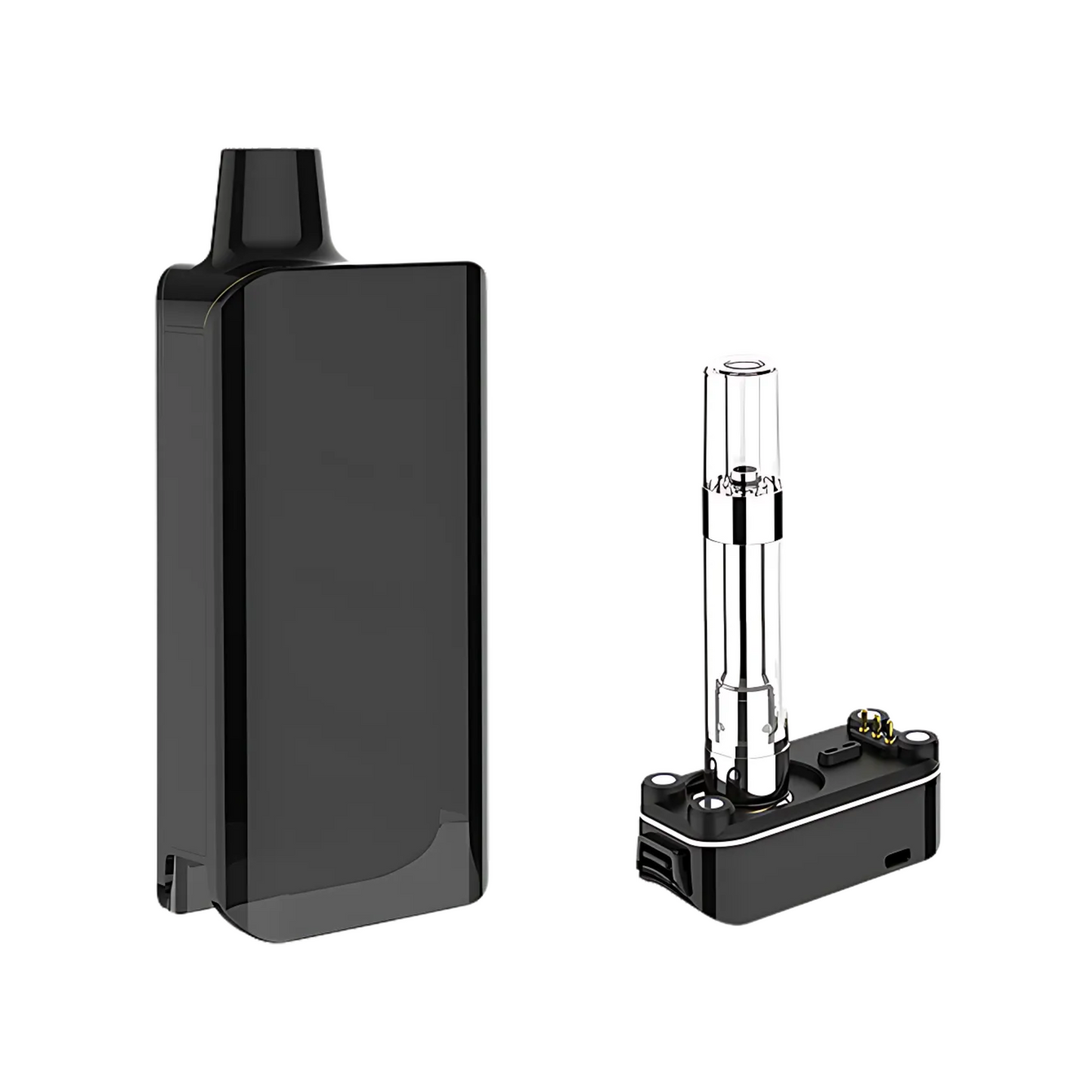 Bar Pro 650mAh VV Cart Battery WHOLESALE