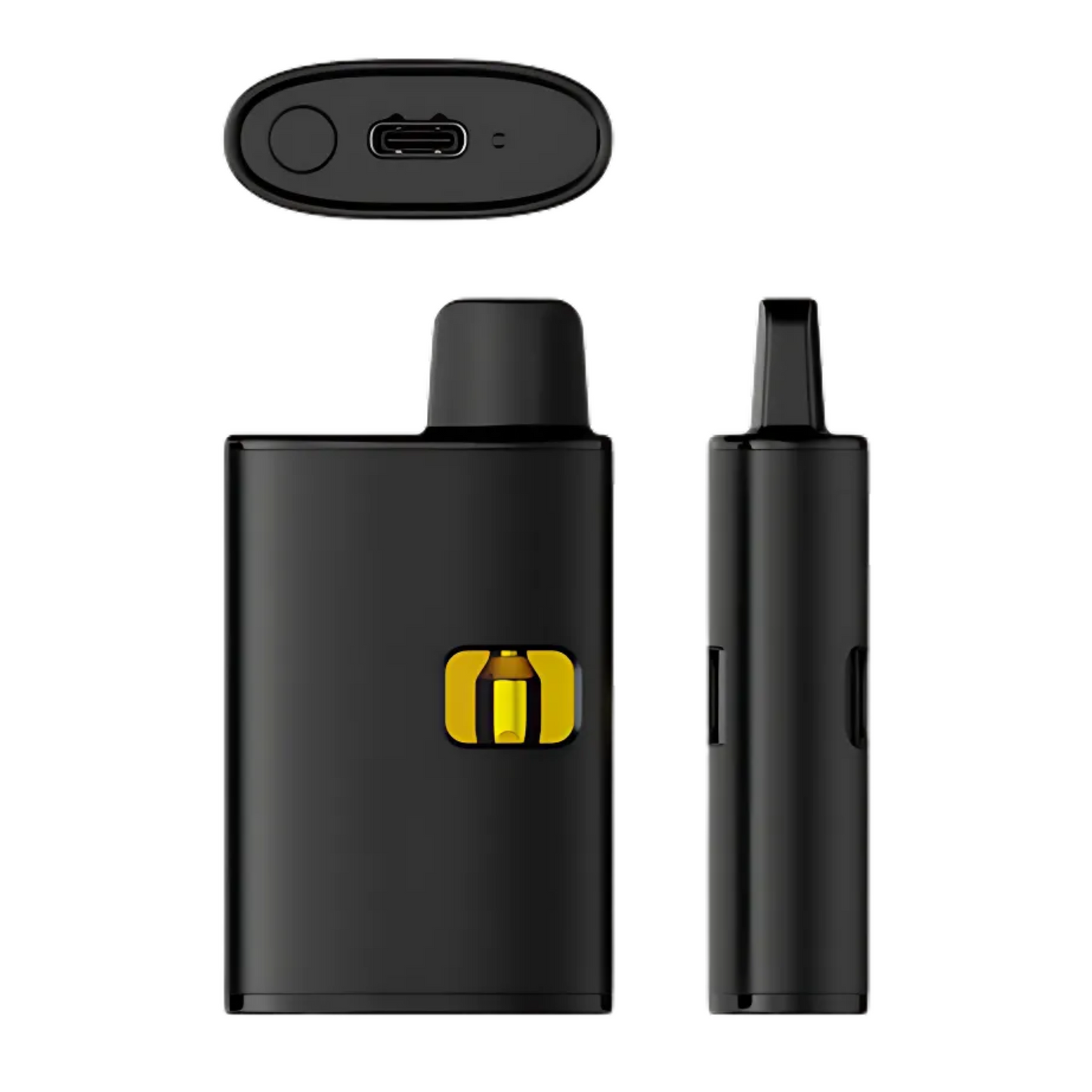 Gemini 4 All-in-One Digital Screen Custom Logo (3,000 units)