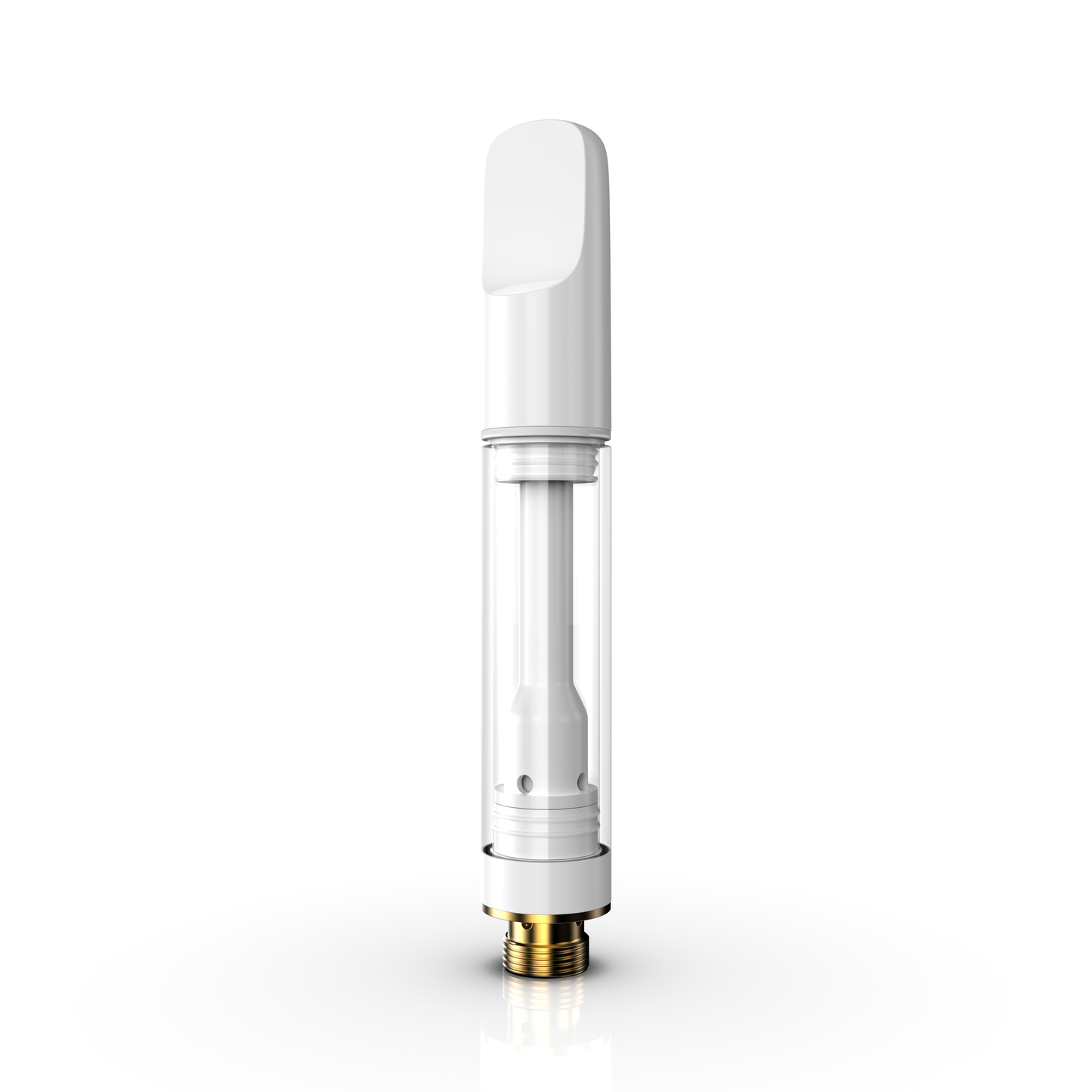 Atlas 2 Zirconia Ceramic Cartridge Custom Logo (5,000 units)