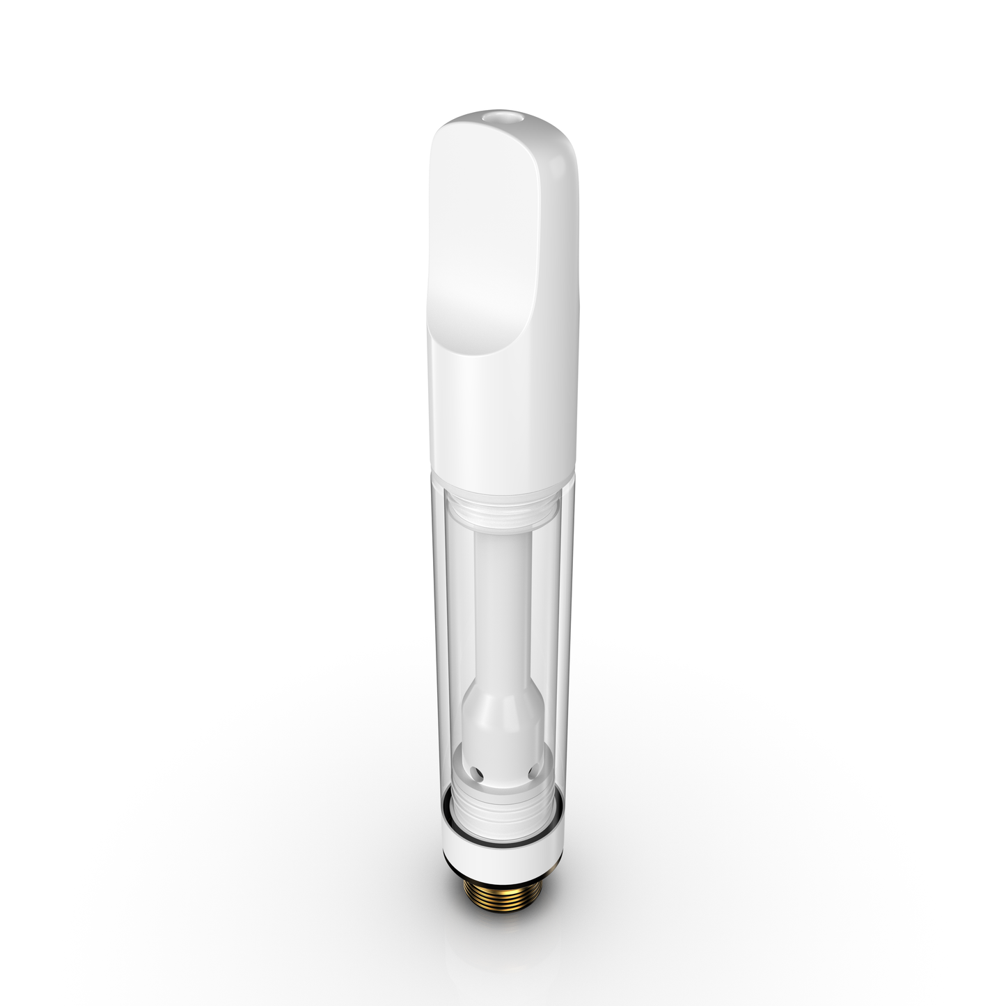 Atlas 2 Zirconia Ceramic Cartridge Custom Logo (5,000 units)