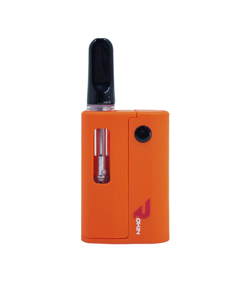 Mini Tank 500mAh Variable Voltage Cart Battery Custom Logo