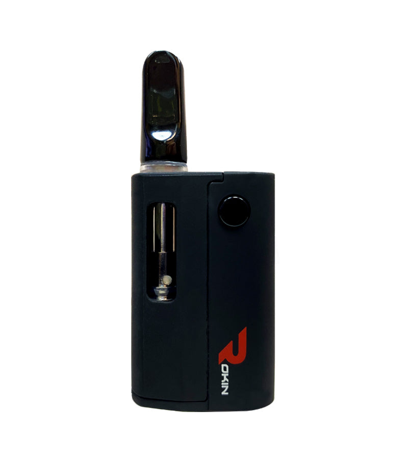 Mini Tank 500mAh Variable Voltage Cart Battery Custom Logo
