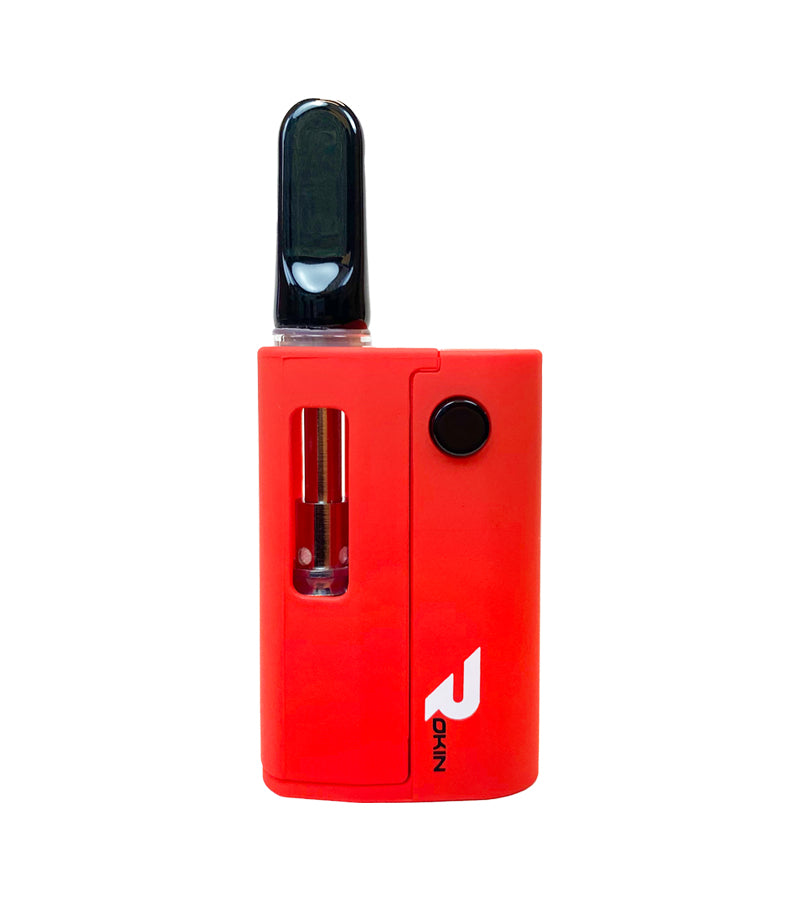 Mini Tank 500mAh Variable Voltage Cart Battery Custom Logo