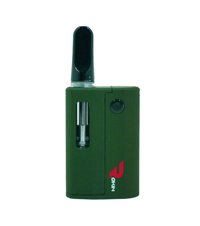 Mini Tank 500mAh Variable Voltage Cart Battery Custom Logo
