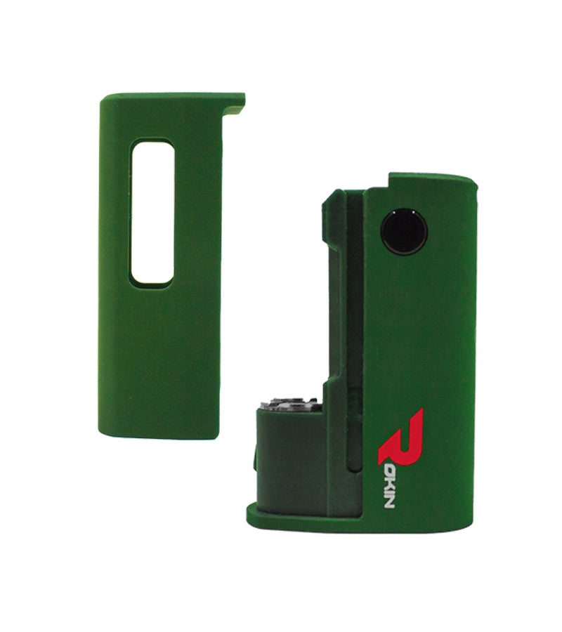 Mini Tank 500mAh Variable Voltage Cart Battery Custom Logo