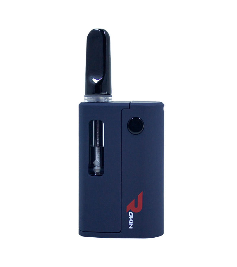 Mini Tank 500mAh Variable Voltage Cart Battery Custom Logo
