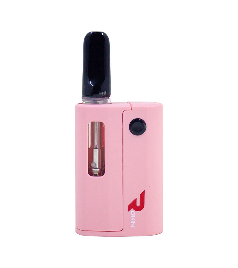 Mini Tank 500mAh Variable Voltage Cart Battery Custom Logo