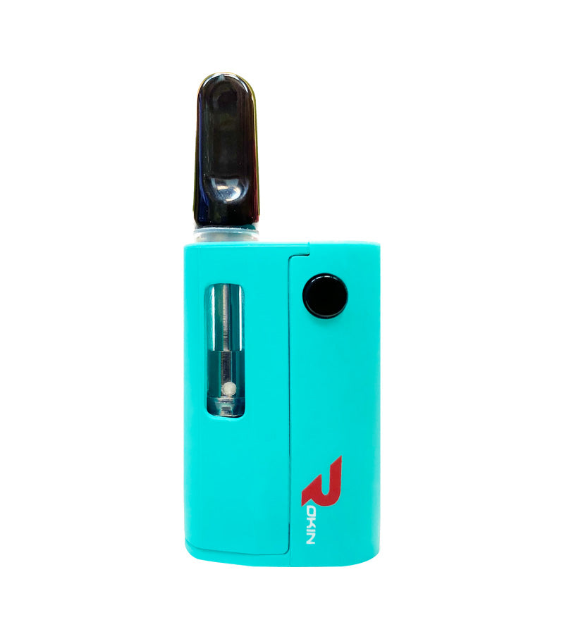 Mini Tank 500mAh Variable Voltage Cart Battery Custom Logo
