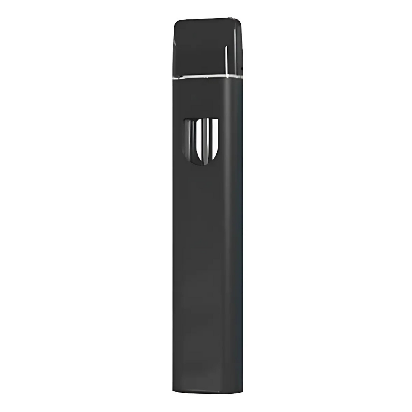 Voyager 7 All-in-One Stainless Steel Disposable Custom Logo (3,000 units)