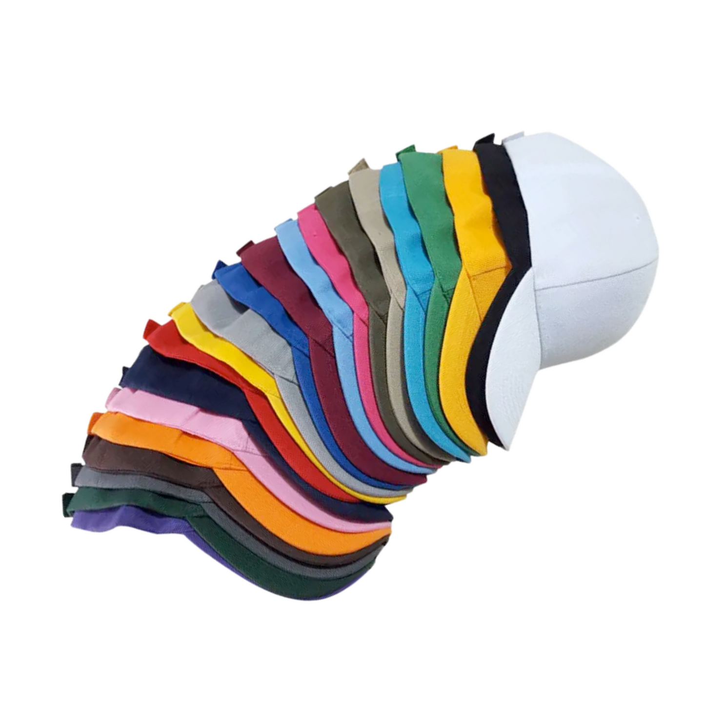 Snapback Baseball Cap Hat Custom Logo