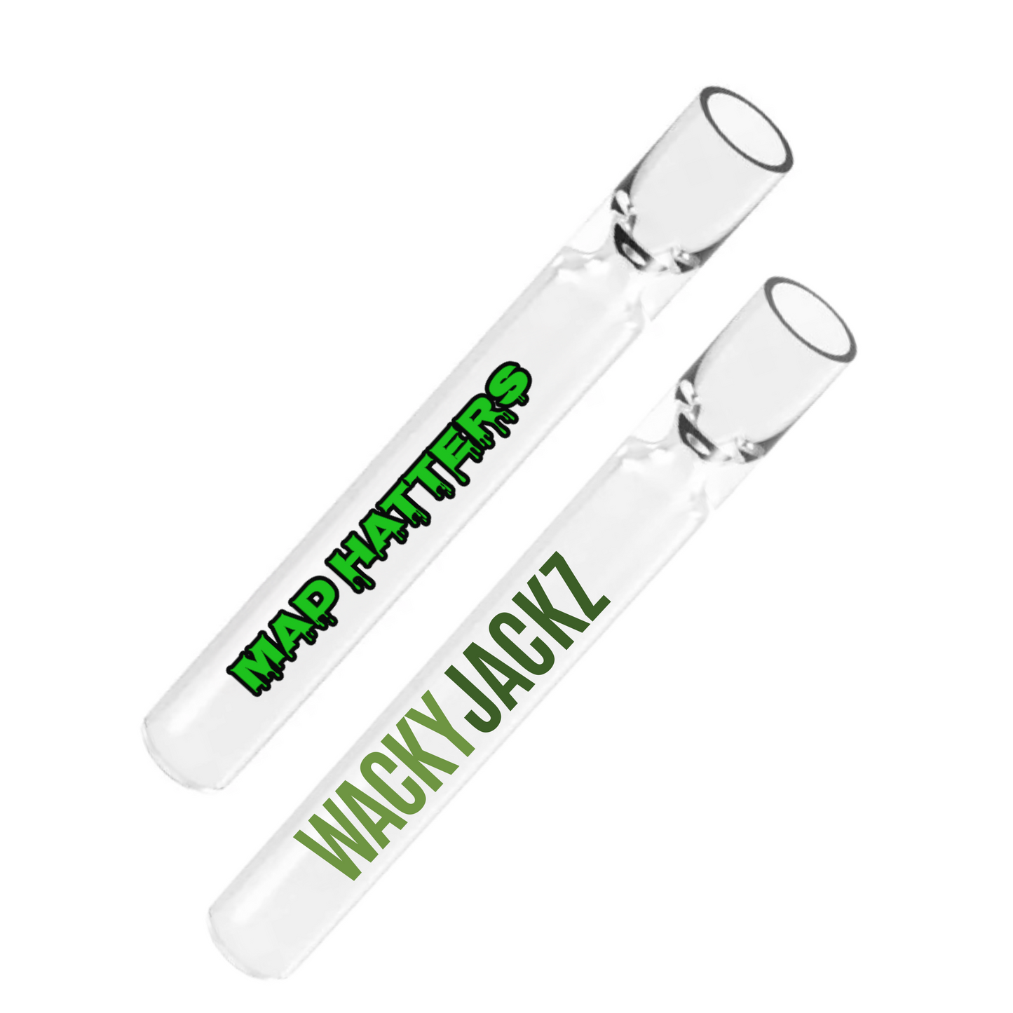 Chillums Custom Logo