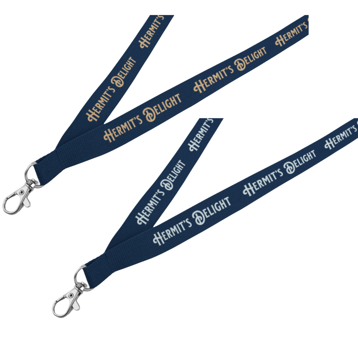 Custom Lanyard 36" x 3/8" Custom Logo