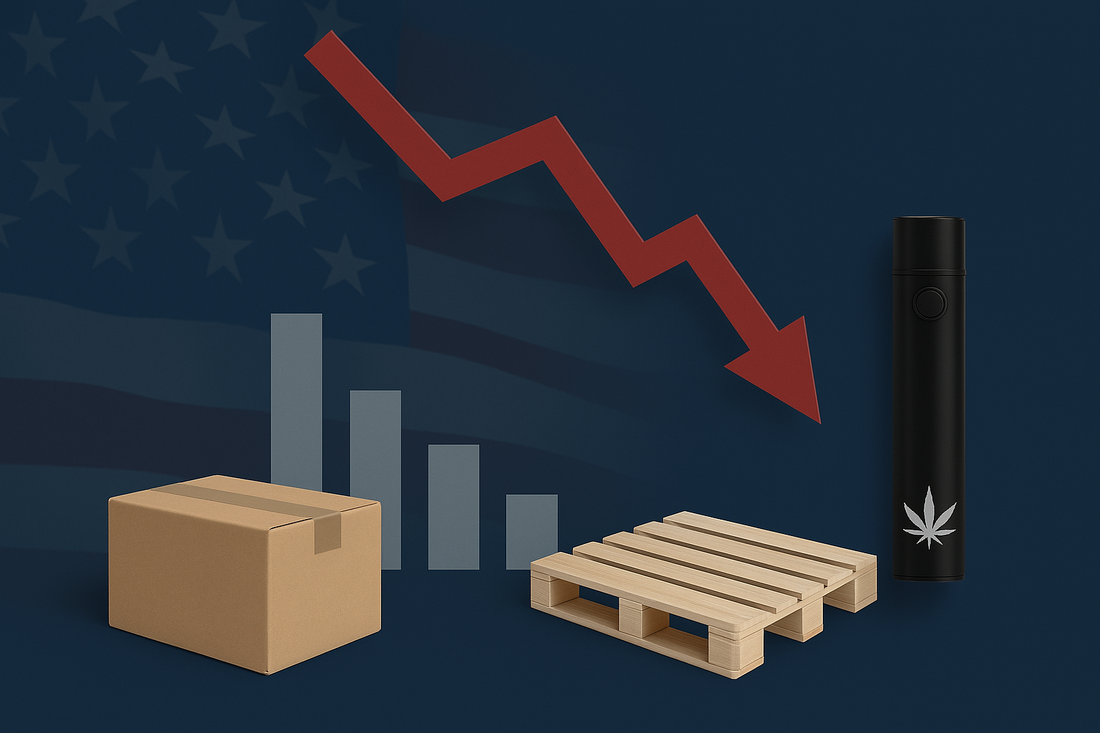 Navigating Tariffs and Cannabis Swag with Baker Brands