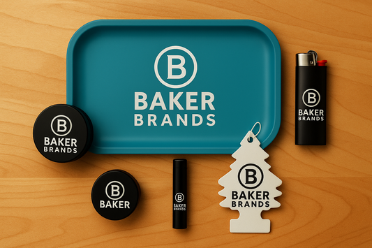 Top 5 Branded Merch Items That Actually Sell in Dispensaries