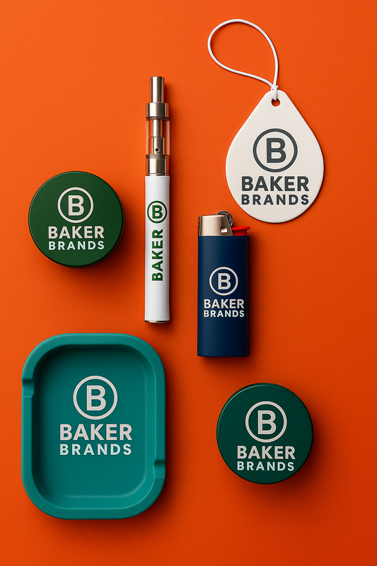 Custom Branding, Promotional Products, Marketing Accessories - Leave a Lasting Impression