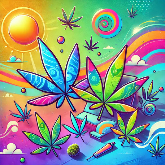 Why Invest in Branded Cannabis Products?