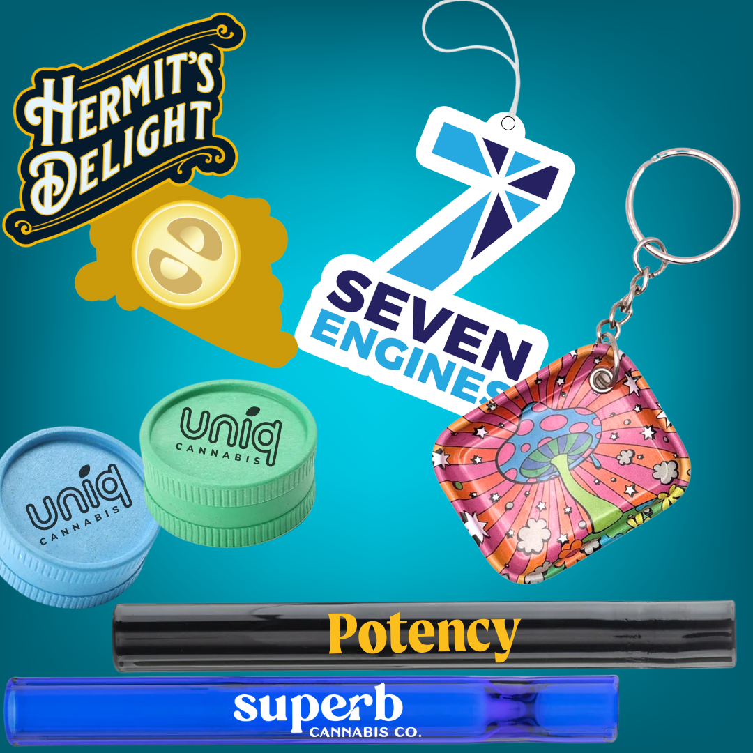 Affordable Giveaways