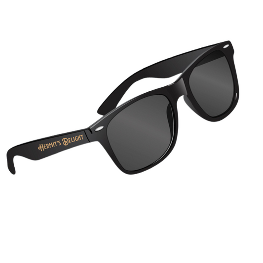 Sunglasses Custom Logo (500 units)