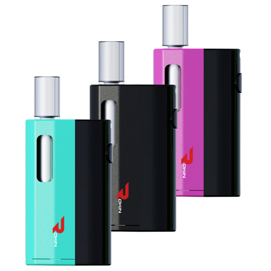 TANK PRO 500mAh VV Cart Battery WHOLESALE (25 units)