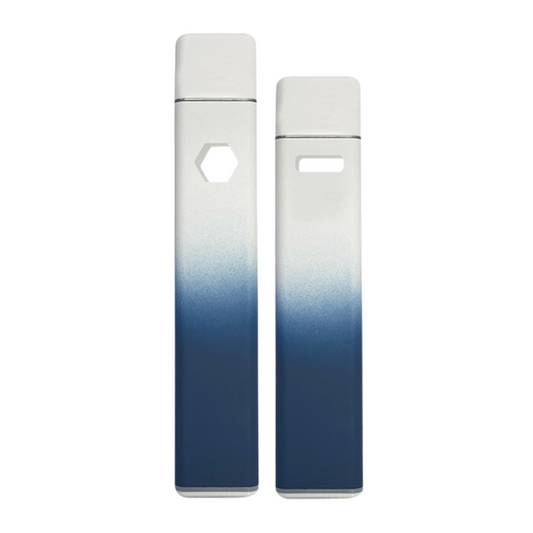 Voyager 5 All-in-One Ceramic Custom Logo (3,000 units)