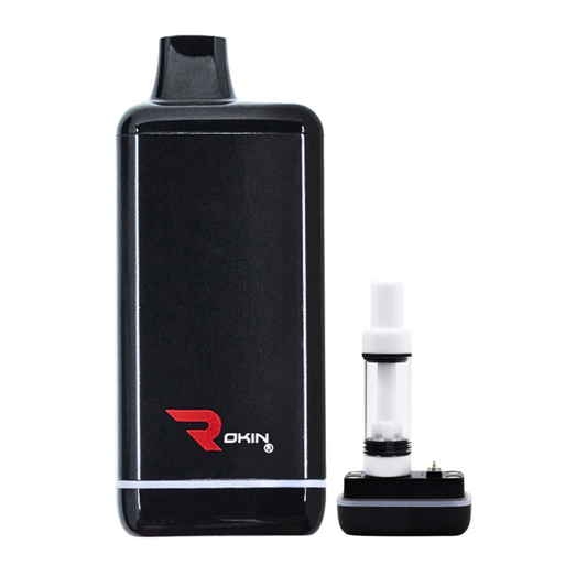BAR CONCEALABLE 600mAh VV Cartridge Battery Custom Logo (500 units)