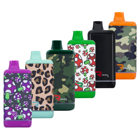 BAR CONCEALABLE 600mAh VV Cart Battery WHOLESALE (25 units)
