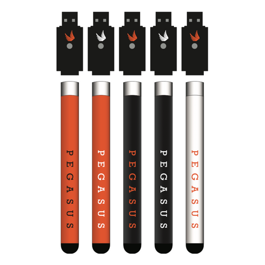 QUICKDRAW 280mAh Cart Battery Custom Logo (1,000 units)