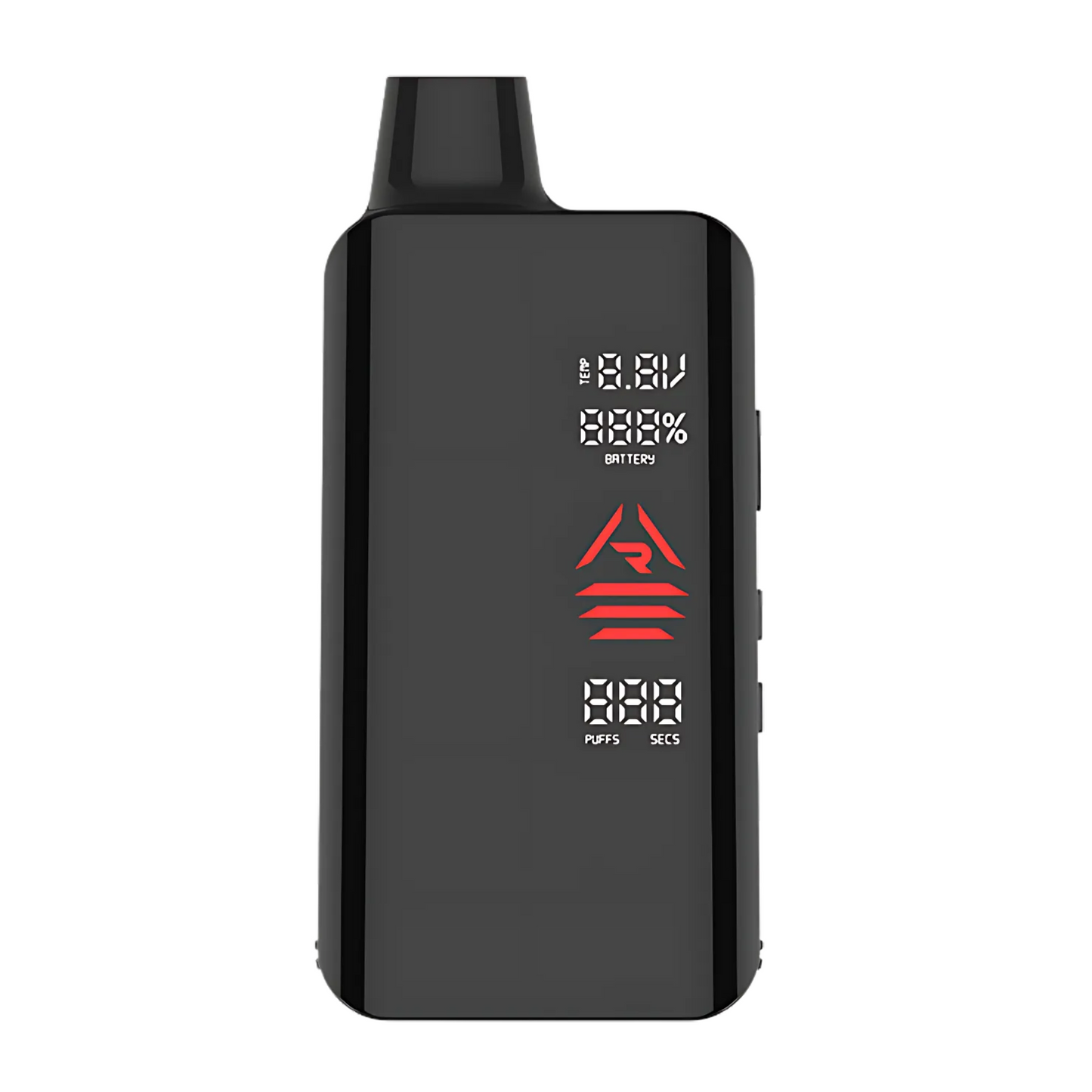 Bar Pro 650mAh VV Cart Battery WHOLESALE