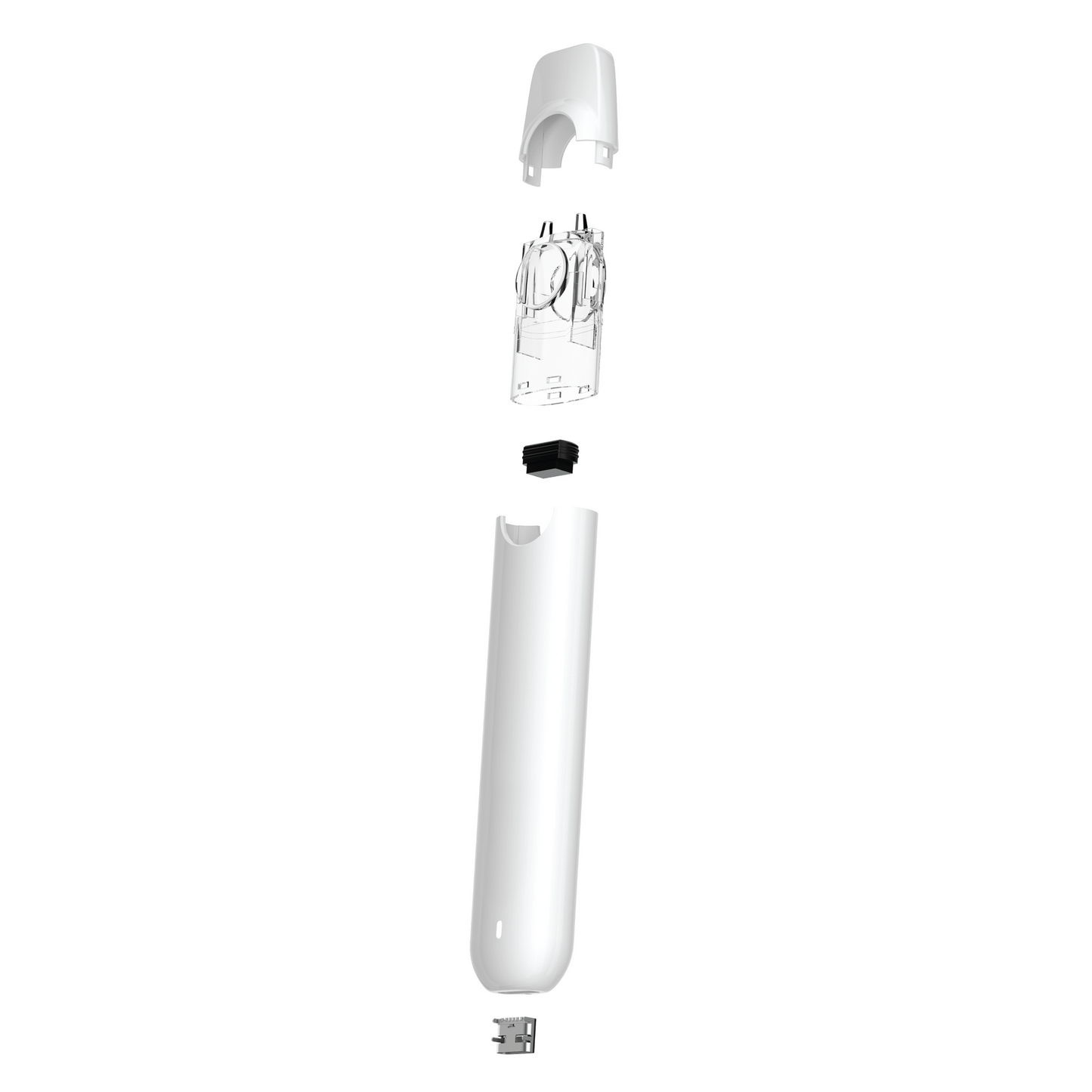 Voyager 2 All-in-One Ceramic Custom Logo (3,000 units)