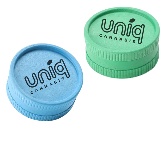 Bio Grinder Custom Logo (500 units)