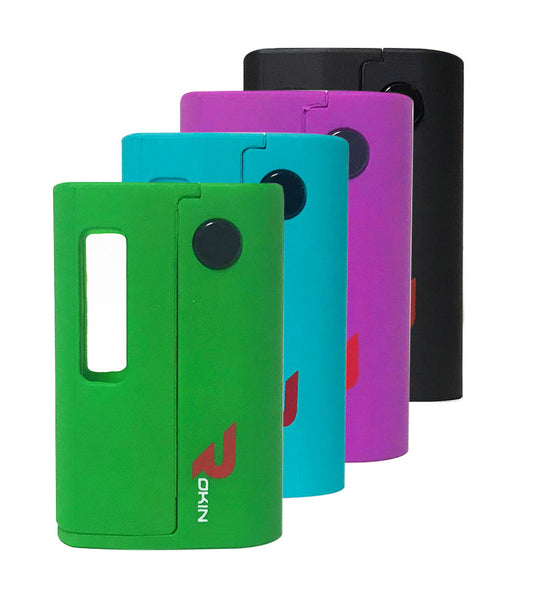 MINI TANK 500mAh VV Cart Battery Custom Logo (500 units)