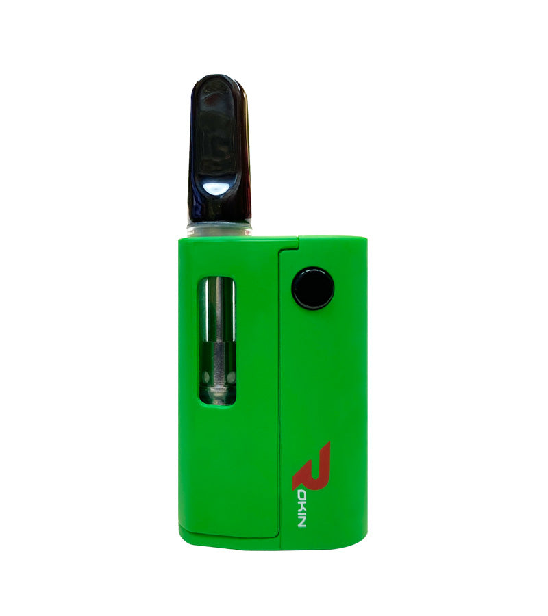 Mini Tank 500mAh Variable Voltage Cart Battery Custom Logo