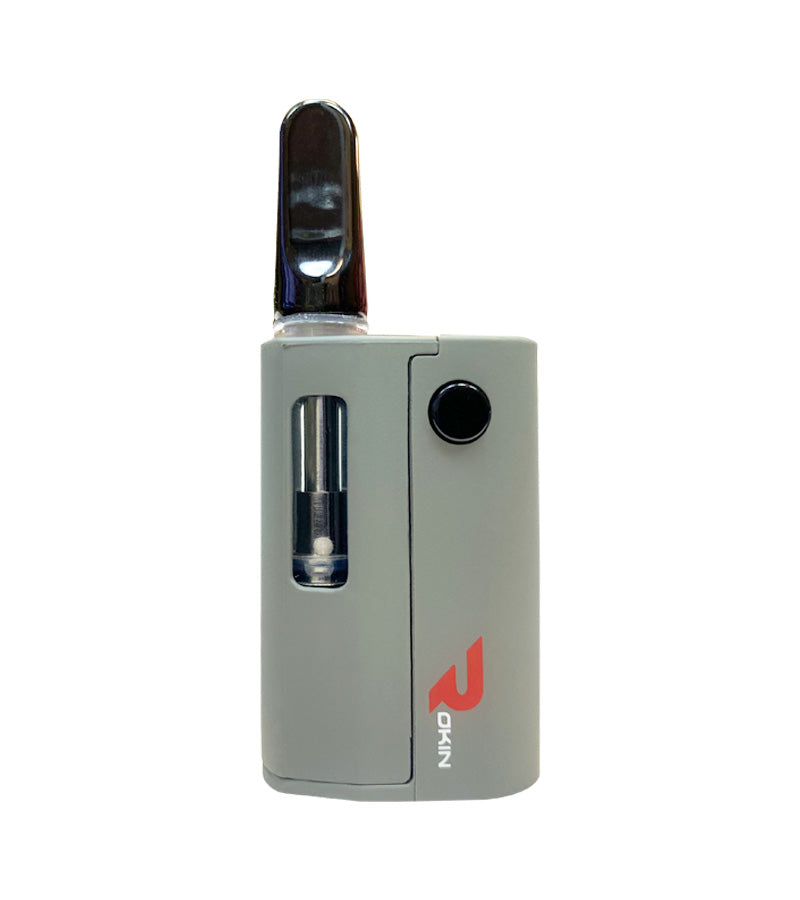 Mini Tank 500mAh Variable Voltage Cart Battery Custom Logo