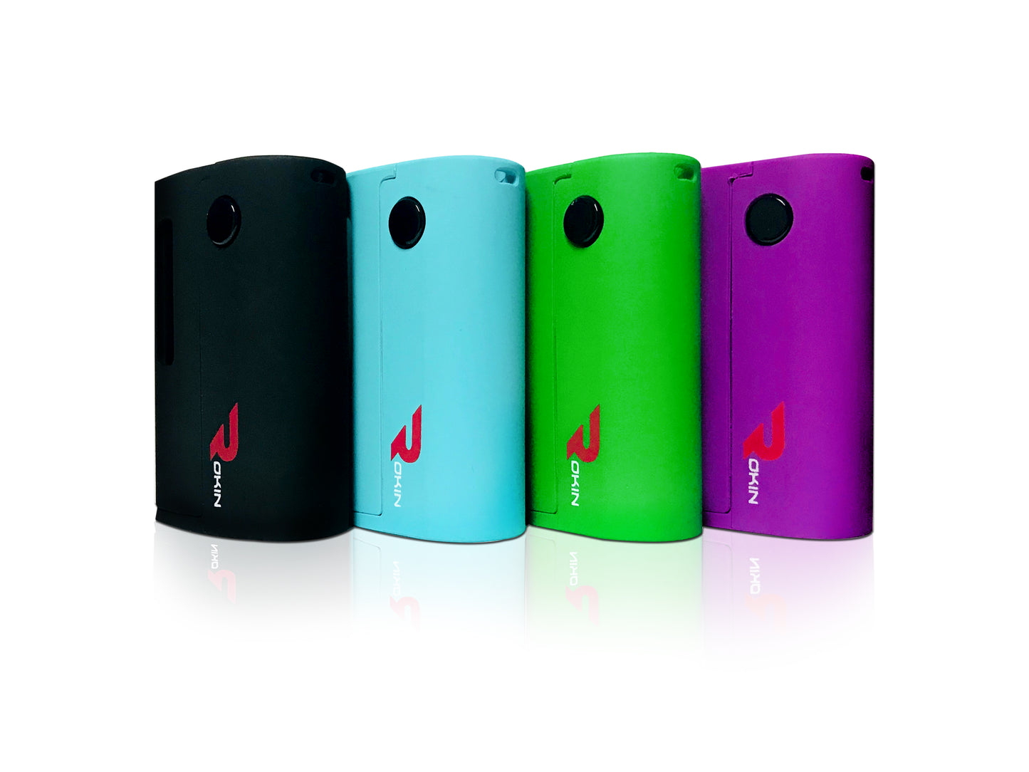 Mini Tank 500mAh Variable Voltage Cart Battery Custom Logo